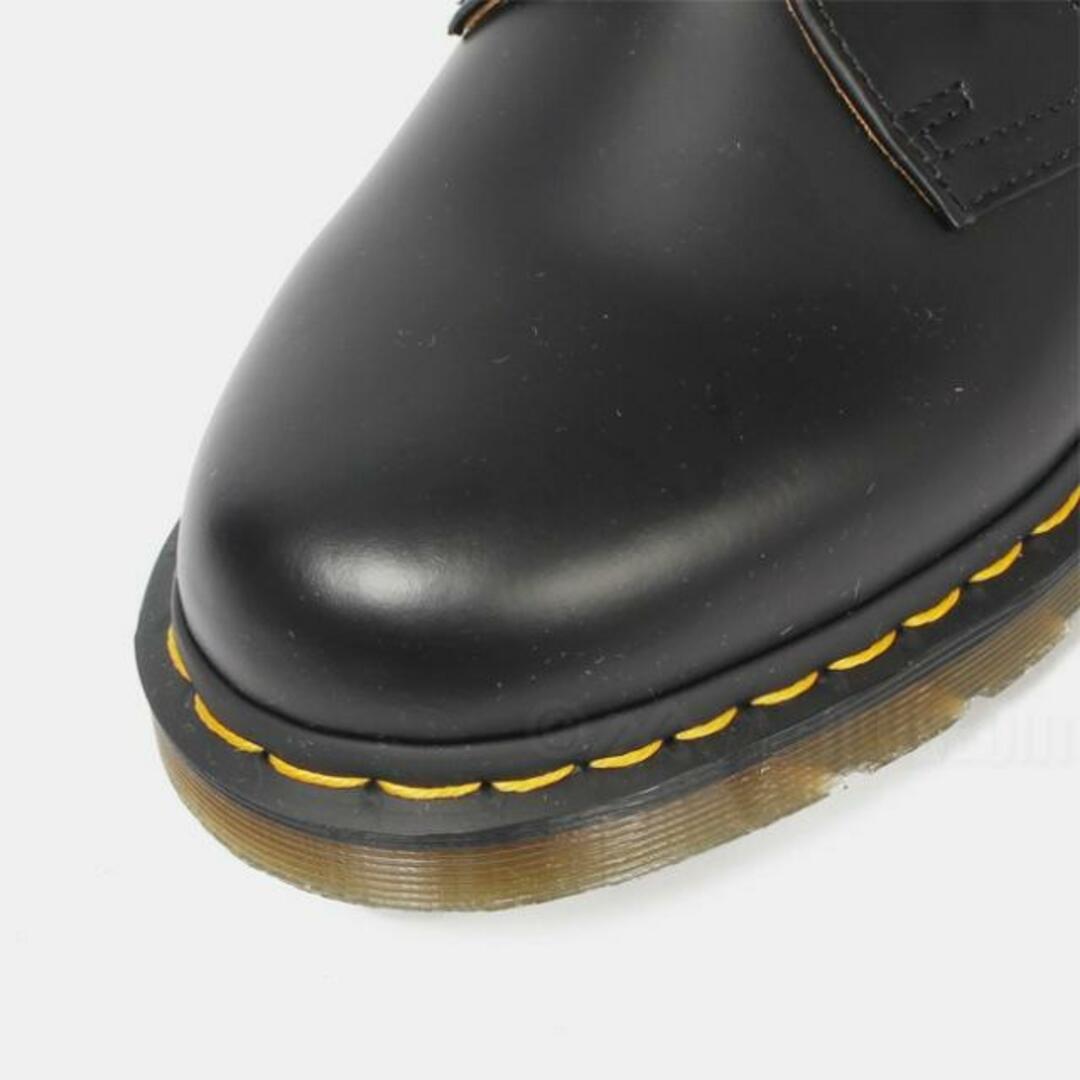 Dr.Martens(ドクターマーチン)の【新品未使用】 Dr.Martens ドクターマーチン シューズ 革靴 1461 3 ホール シューズ イエローステッチ 11838002 【10サイズ(約30cm)】 メンズの靴/シューズ(ブーツ)の商品写真