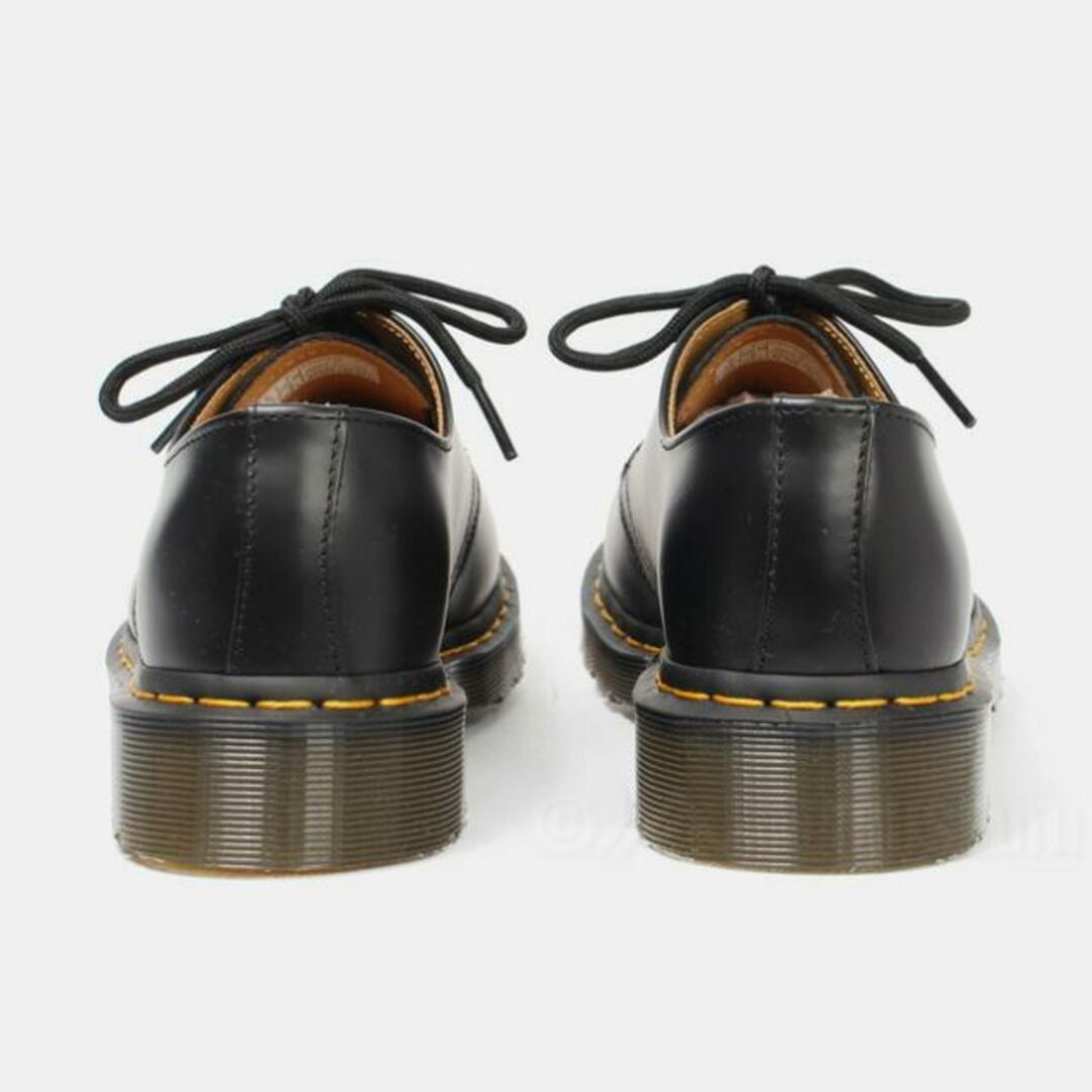 Dr.Martens(ドクターマーチン)の【新品未使用】 Dr.Martens ドクターマーチン シューズ 革靴 1461 3 ホール シューズ イエローステッチ 11838002 【4サイズ(約23cm)】 メンズの靴/シューズ(ブーツ)の商品写真