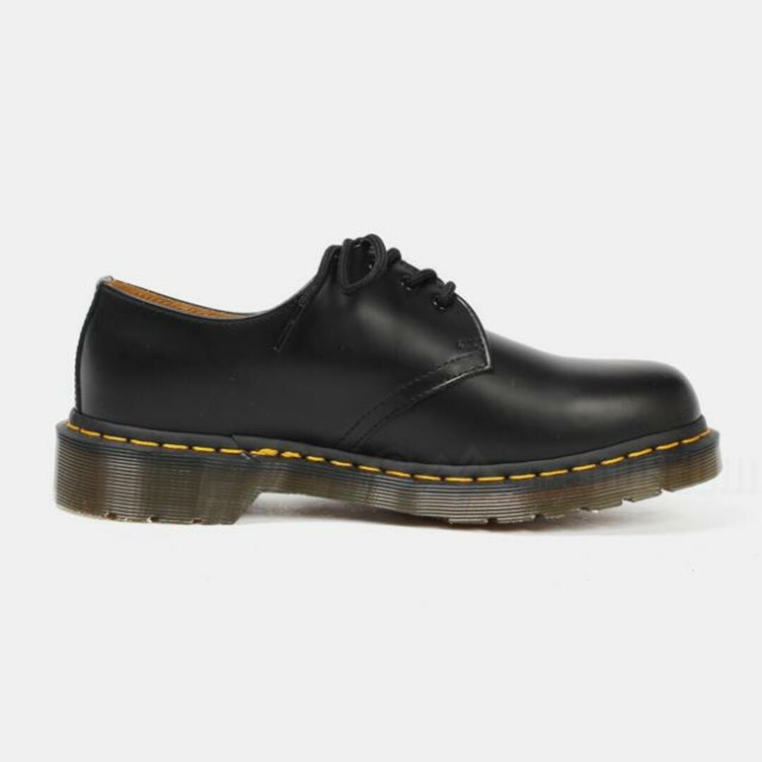 Dr.Martens(ドクターマーチン)の【新品未使用】 Dr.Martens ドクターマーチン シューズ 革靴 1461 3 ホール シューズ イエローステッチ 11838002 【7サイズ(約26cm)】 メンズの靴/シューズ(ブーツ)の商品写真