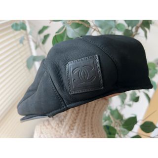 CHANEL(ハンチング/ベレー帽)のフリマアイテム一覧 CHANEL(ハンチング/ベレー帽)のフリマアイテム一覧