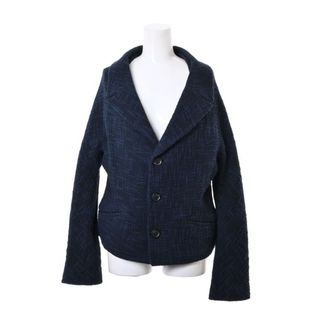 Yohji Yamamoto - 20ss 内田すずめ ベルベットジャケット 3月4日まで Yohji Yamamoto - 20ss 内田すずめ ベルベットジャケット 3月4日まで