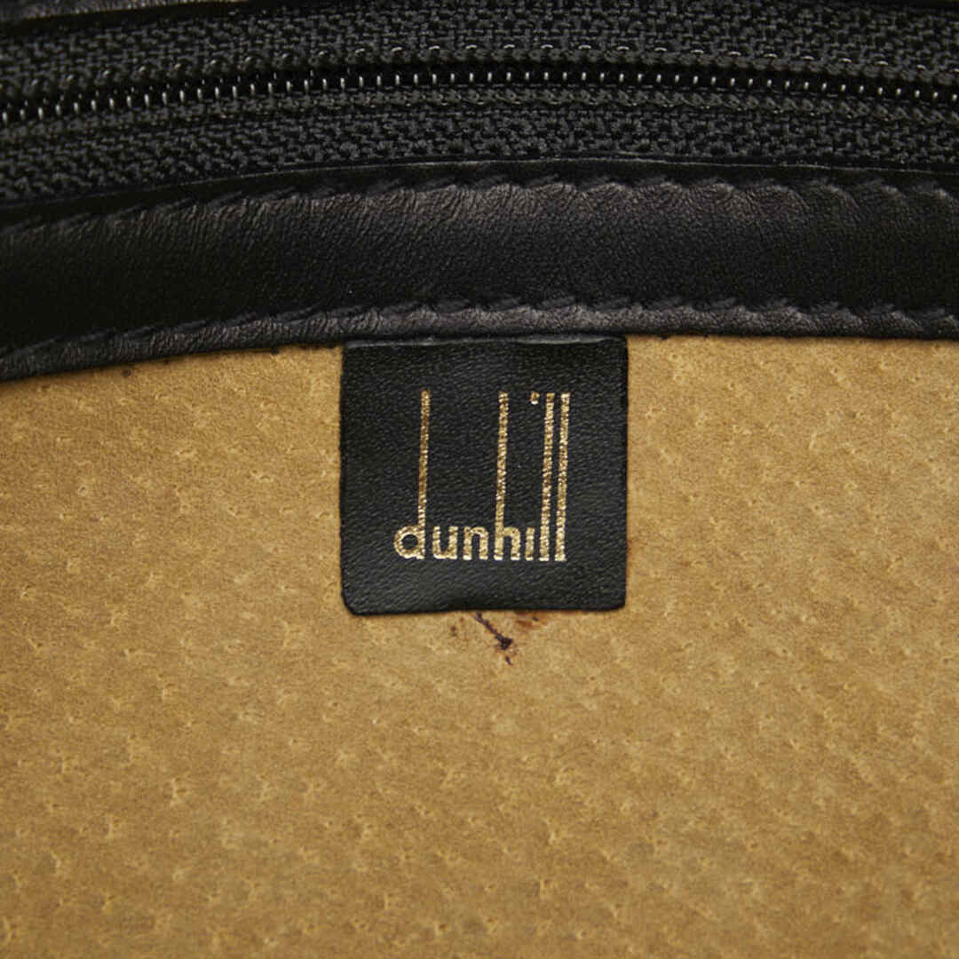 Dunhill(ダンヒル)のダンヒル セカンドバッグ クラッチバッグ レザー レディース Dunhill 【1-0144448】 レディースのバッグ(クラッチバッグ)の商品写真