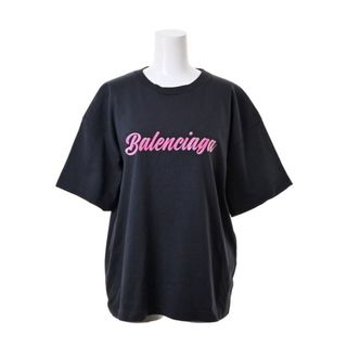 バレンシアガ Tシャツ(レディース/半袖)の通販 200点以上 | Balenciaga