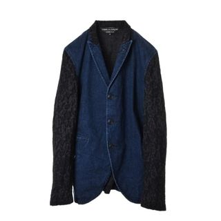 コムデギャルソンオムプリュス(COMME des GARCONS HOMME PLUS)のCOMME des GARCONS HOMME PLUS  ジャケット(テーラードジャケット)