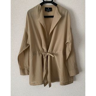 ランバン(LANVIN)の★【LANVIN COLLECTION】レディース　春夏アウター　長袖(ノーカラージャケット)