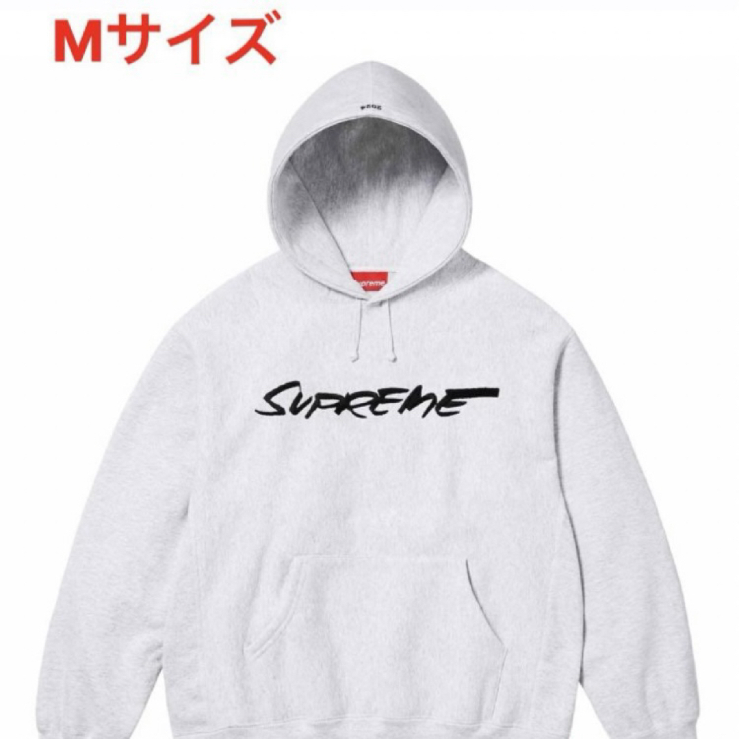 Supreme(シュプリーム)のSupreme Futura Hooded Sweatshirt Mサイズ メンズのトップス(パーカー)の商品写真