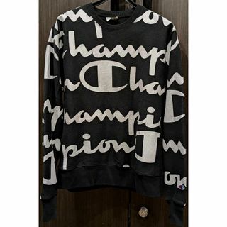 Champion - 菅田将暉着用 champion reverse weave ohio Lサイズの通販