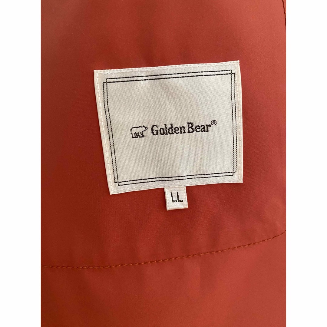 Golden Bear(ゴールデンベア)のゴールデンベア　コート レディースのジャケット/アウター(その他)の商品写真