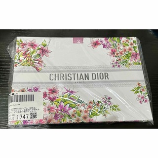 ディオール Dior ショッパー ラッピングバッグ 袋 限定(ショップ袋)