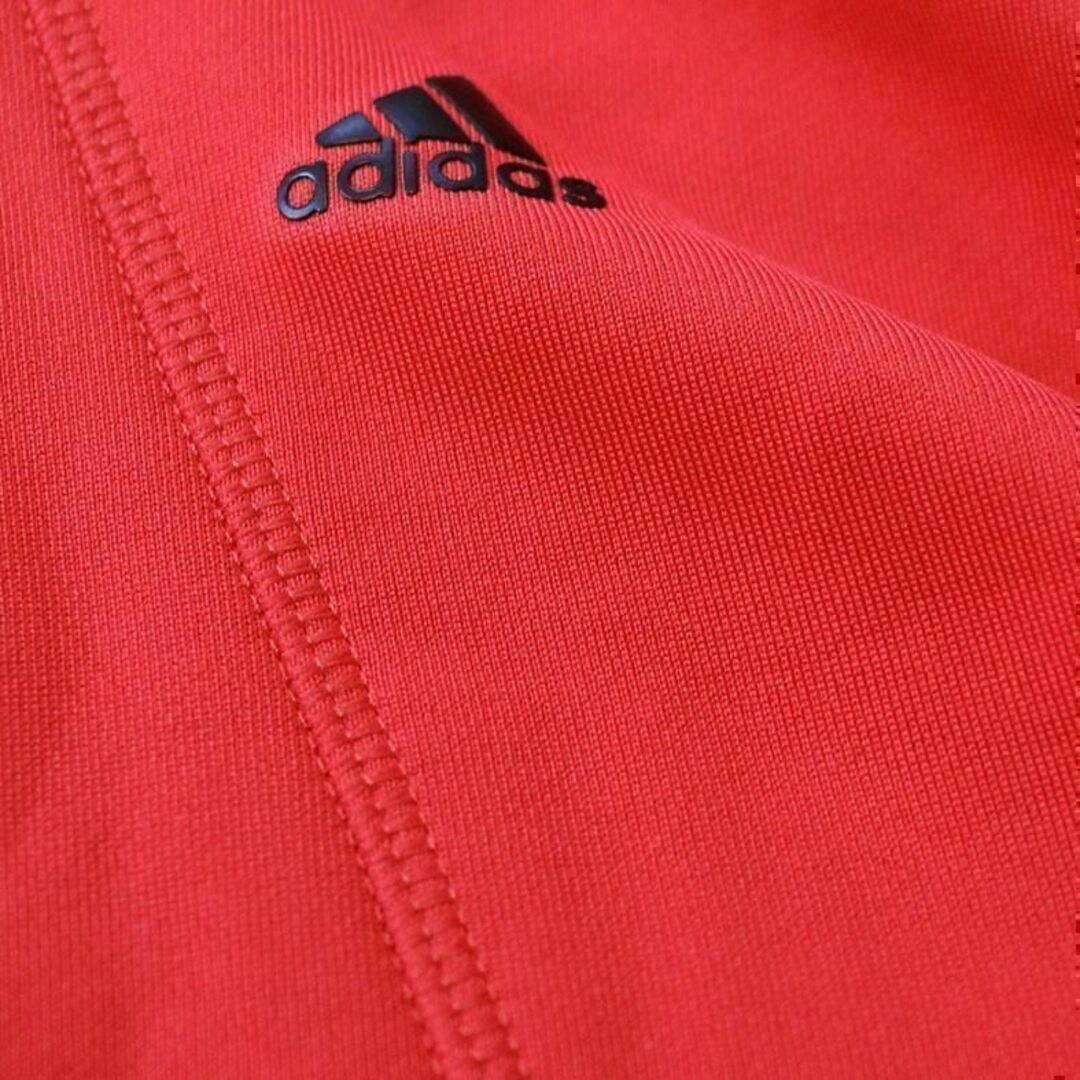 adidas(アディダス)のadidas トラックジャケット Sサイズ ピンク レディースのジャケット/アウター(その他)の商品写真