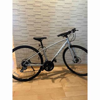 TREK - TREK FX2