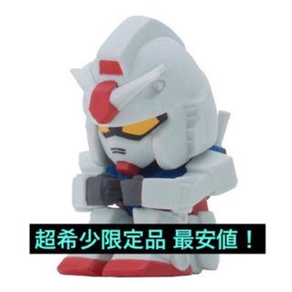 バンダイナムコエンターテインメント(BANDAI NAMCO Entertainment)の超激安即決 まちぼうけ ガンダム 機動戦士ガンダム の場合 ガンダム (アニメ/ゲーム)
