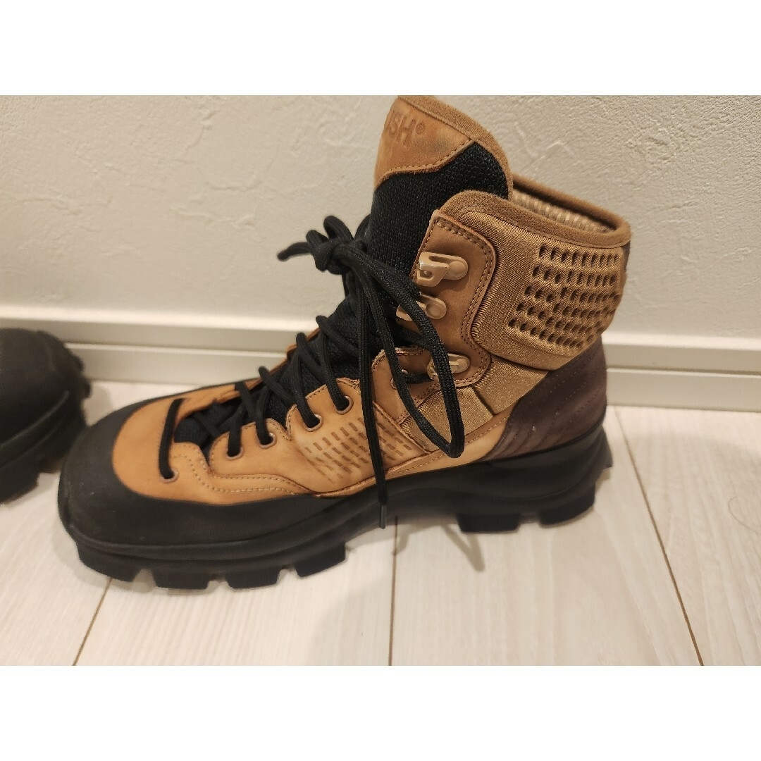 AMBUSH(アンブッシュ)のAMBUSH　Hiking Boots メンズの靴/シューズ(ブーツ)の商品写真