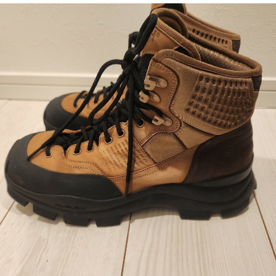 AMBUSH(アンブッシュ)のAMBUSH　Hiking Boots メンズの靴/シューズ(ブーツ)の商品写真