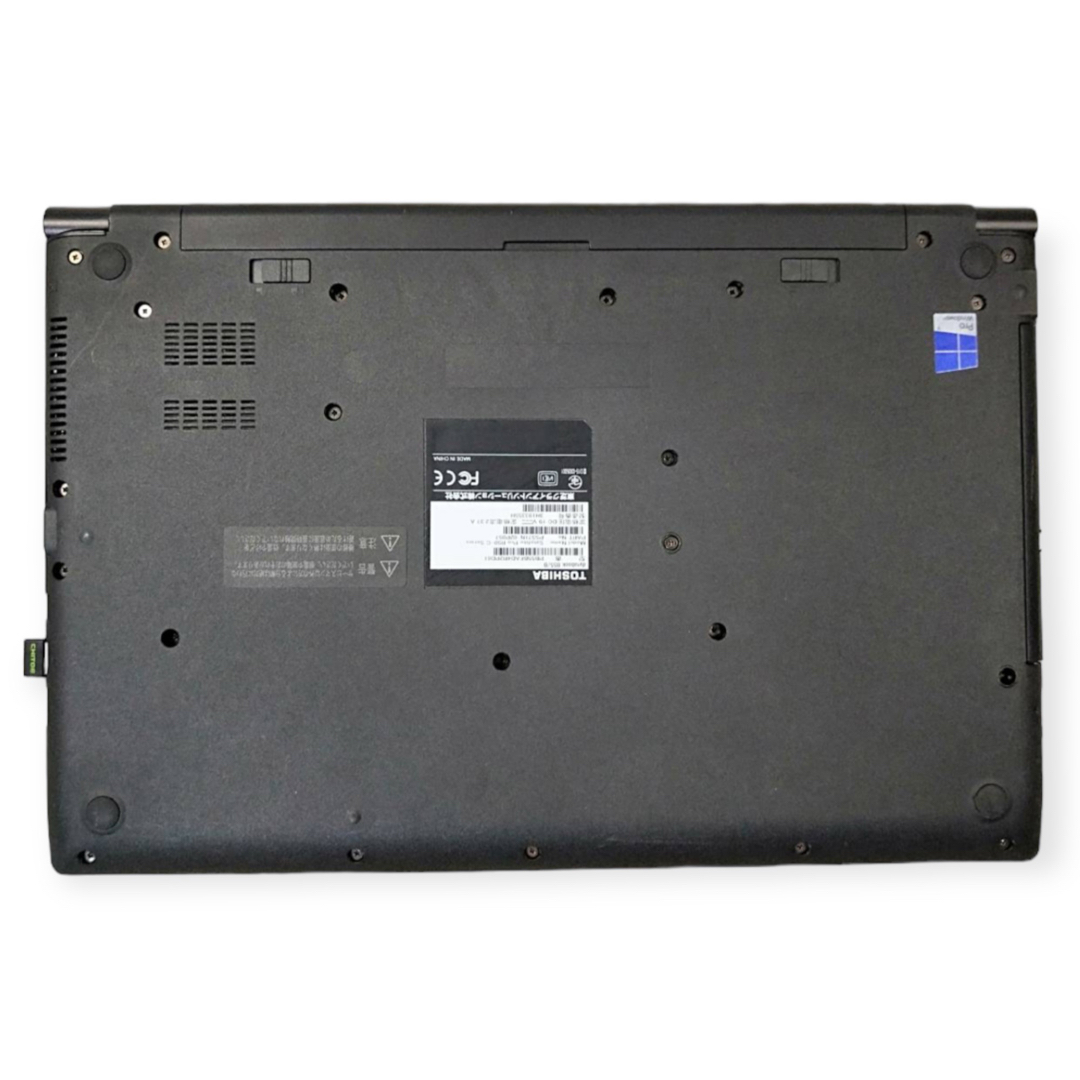 東芝 - D080103 Toshibaノートパソコン Windows11オフィス付きの通販