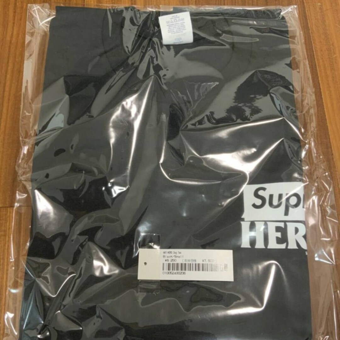 Supreme(シュプリーム)の199　【新品未使用】Supreme×ANTIHERO　22ss　コラボTシャツ メンズのトップス(Tシャツ/カットソー(半袖/袖なし))の商品写真