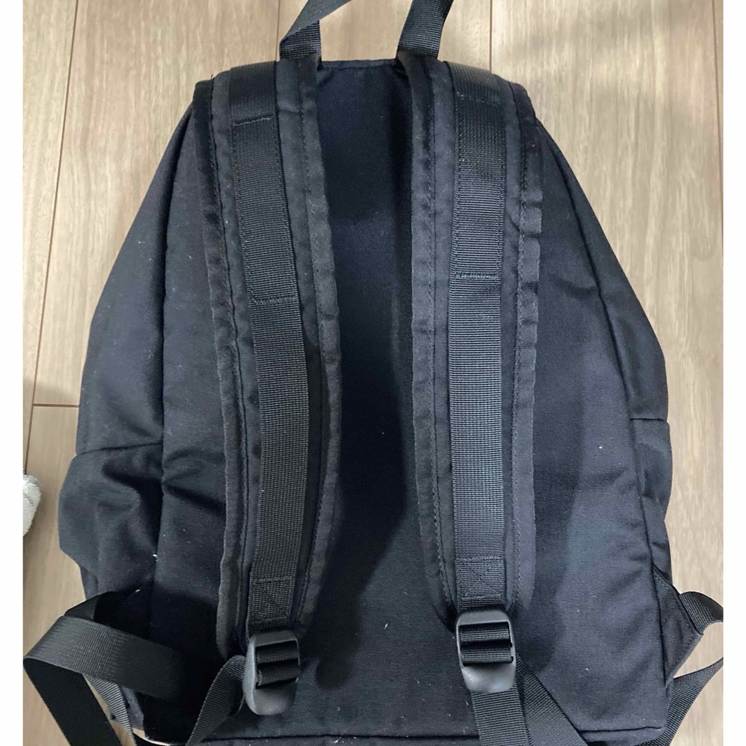 DANTON(ダントン)のDANTON ダントンCORDURA CANVAS BACKPACK リュック レディースのバッグ(リュック/バックパック)の商品写真