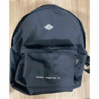 ダントン(DANTON)のDANTON ダントンCORDURA CANVAS BACKPACK リュック(リュック/バックパック)