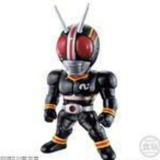 バンダイ(BANDAI)の仮面ライダー コンバージ 13 ブラック(特撮)