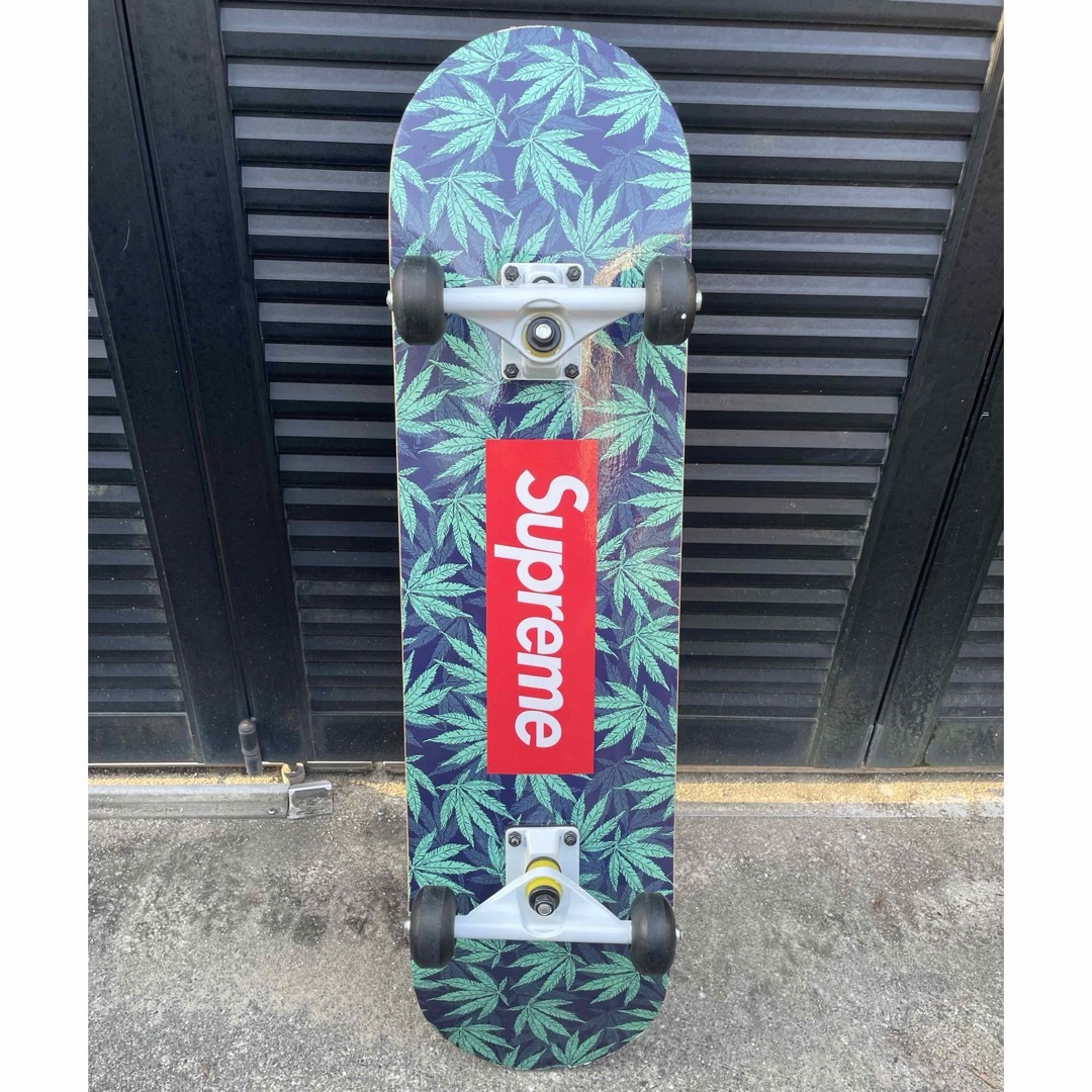 Supreme スケートボード スポーツ/アウトドアのスポーツ/アウトドア その他(スケートボード)の商品写真