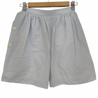 カルヴェン(CARVEN)のCARVEN(カルヴェン) SHORT OXFORD ショートパンツ キュロット(その他)