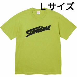 シュプリーム(Supreme)のL  Supreme Mont Blanc Tee Black 23FW 新品(Tシャツ/カットソー(半袖/袖なし))