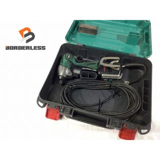 リョービ(RYOBI)の☆中古動作品☆ RYOBI リョービ インパクトドライバ IDS-135 87946(工具)