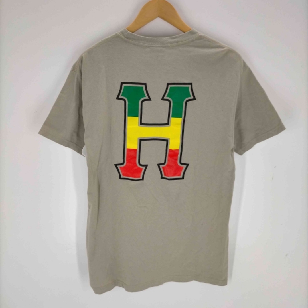 HUF(ハフ)のHUF(ハフ) メンズ トップス Tシャツ・カットソー メンズのトップス(Tシャツ/カットソー(半袖/袖なし))の商品写真