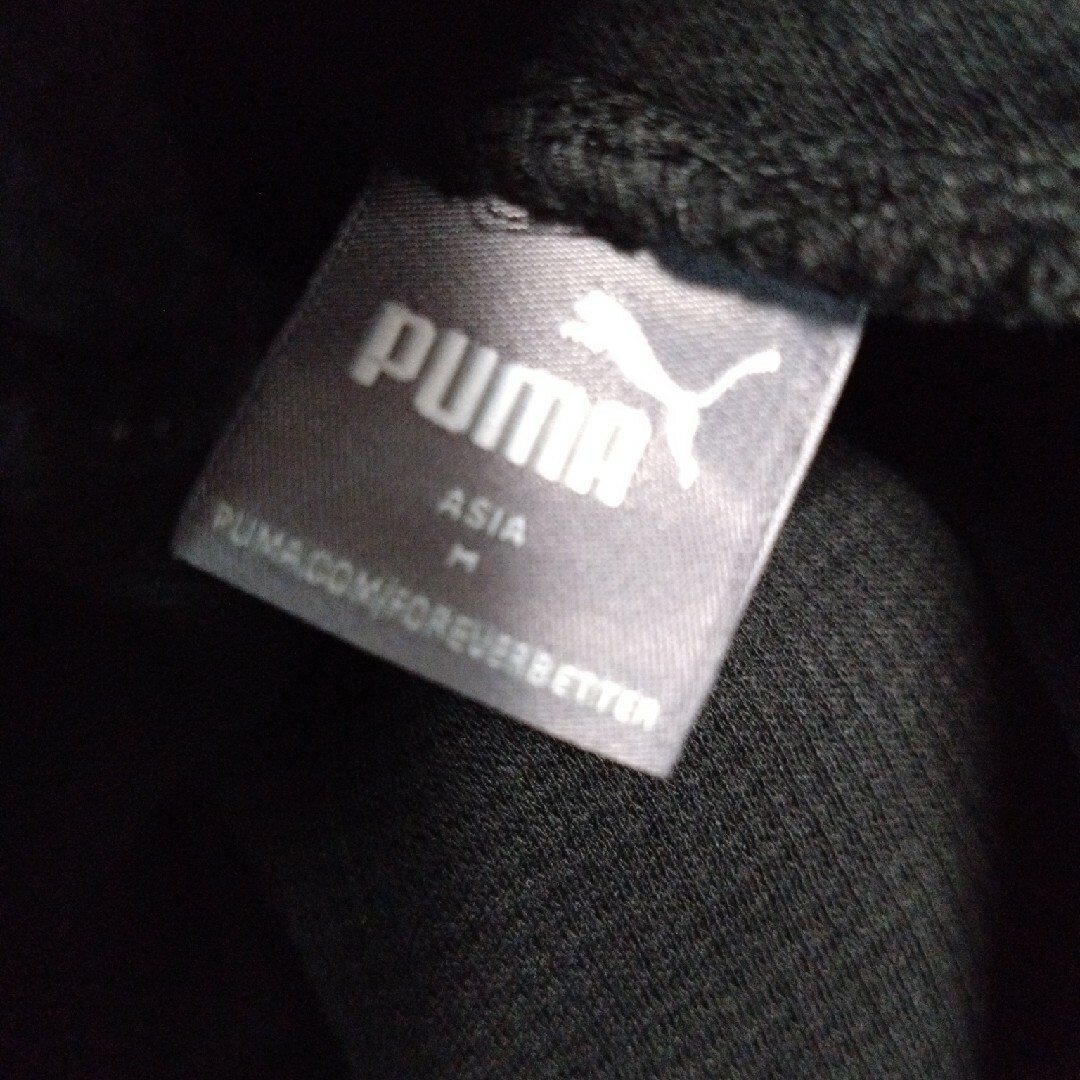 PUMA(プーマ)のプーマ、トレーナー、M レディースのトップス(トレーナー/スウェット)の商品写真