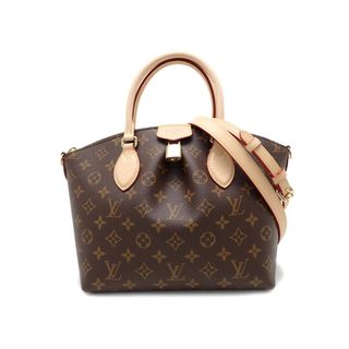 ルイヴィトン(LOUIS VUITTON)のルイ･ヴィトン M45986 モノグラム ボエシ NM PM 2WAYバッグ【新宿店】【中古】【新着】(その他)