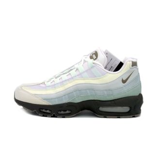 ナイキ(NIKE)のナイキ NIKE ■【 AIR MAX 95 Sequoia DQ9468 355 】 エア マックス 95 セコイア スニーカー w18245(スニーカー)