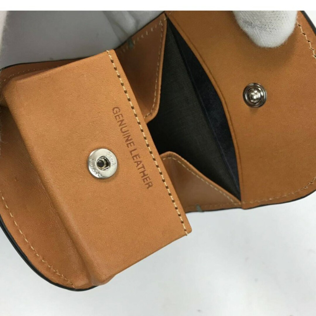 216 【定価32,780円】Paul Smith 馬蹄型コインケース 216 【定価32,780円】Paul Smith 馬蹄型コインケース