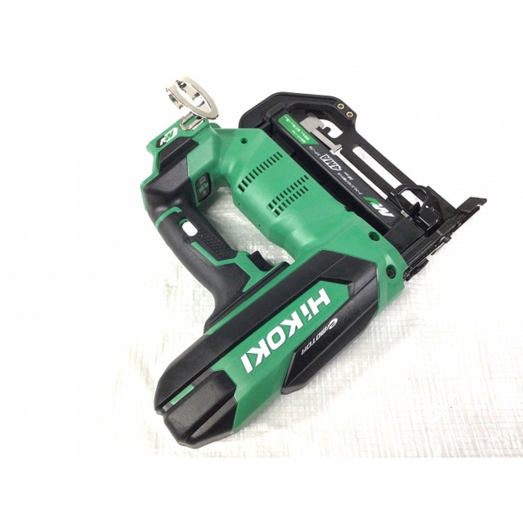 日立 - ☆未使用品☆ HIKOKI ハイコーキ 38mm 36V コードレス 日立 - ☆未使用品☆ HIKOKI ハイコーキ 38mm 36V コードレス
