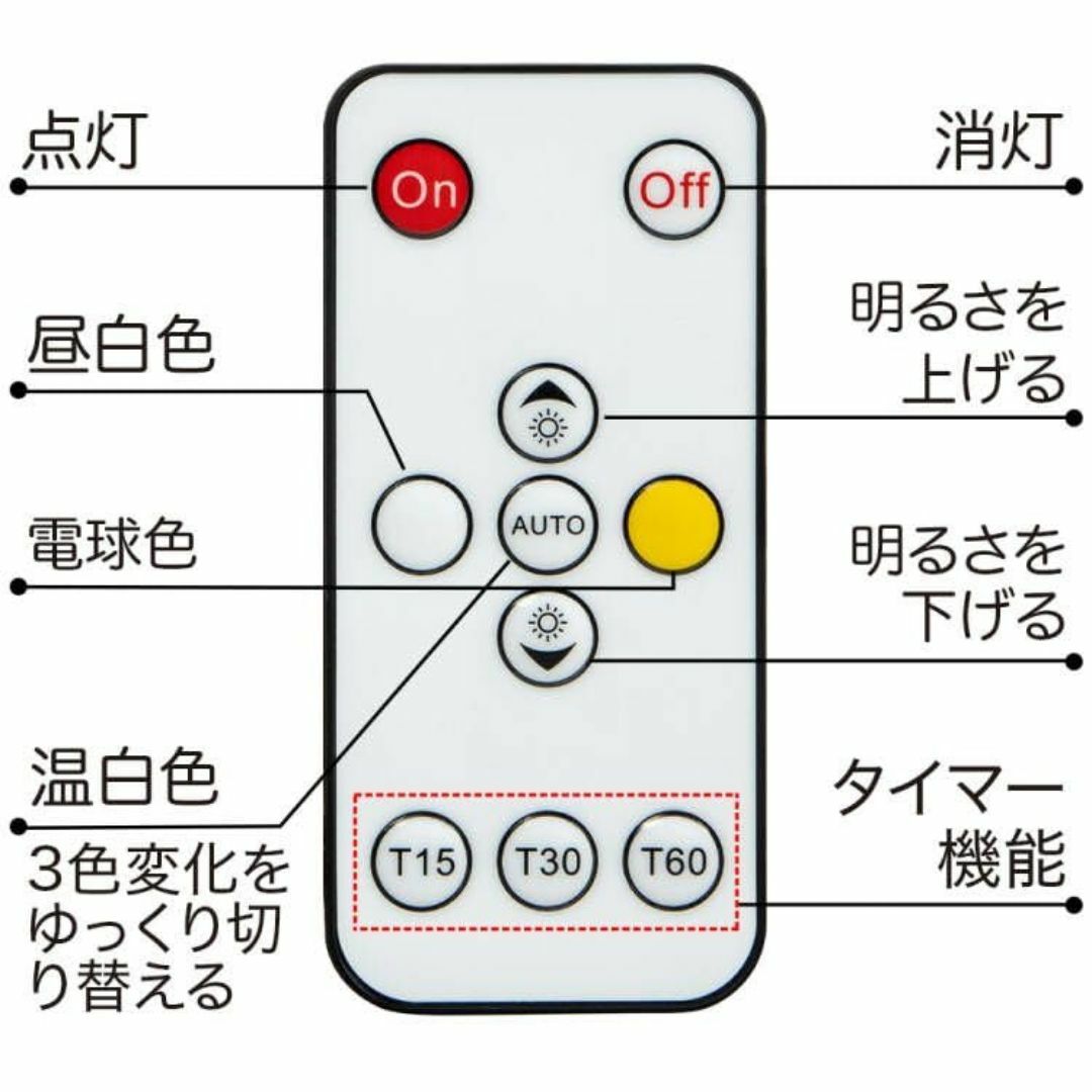 TOOGE 間接照明 おしゃれ プレゼント 女性 人気 月ライト【4代目】 3D インテリア/住まい/日用品のライト/照明/LED(その他)の商品写真