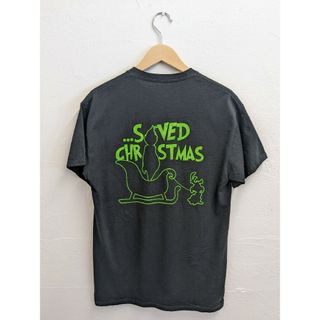 ビームス(BEAMS)のGrinch Max SILHOUETTE PRINT MOVIE TEE(Tシャツ/カットソー(半袖/袖なし))