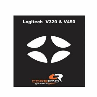 【スタイル:V320,V450,M505&M525】Corepad 【ゲーミング(PC周辺機器)