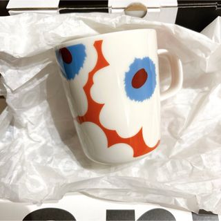 marimekko - マリメッコ マグカップ