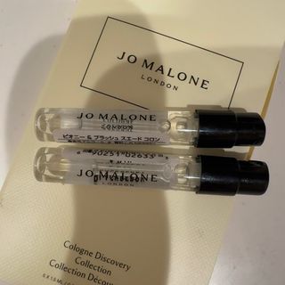 ジョーマローン(Jo Malone)のJO MALONE LONDON ジョーマローン ロンドン　コロン(香水(女性用))