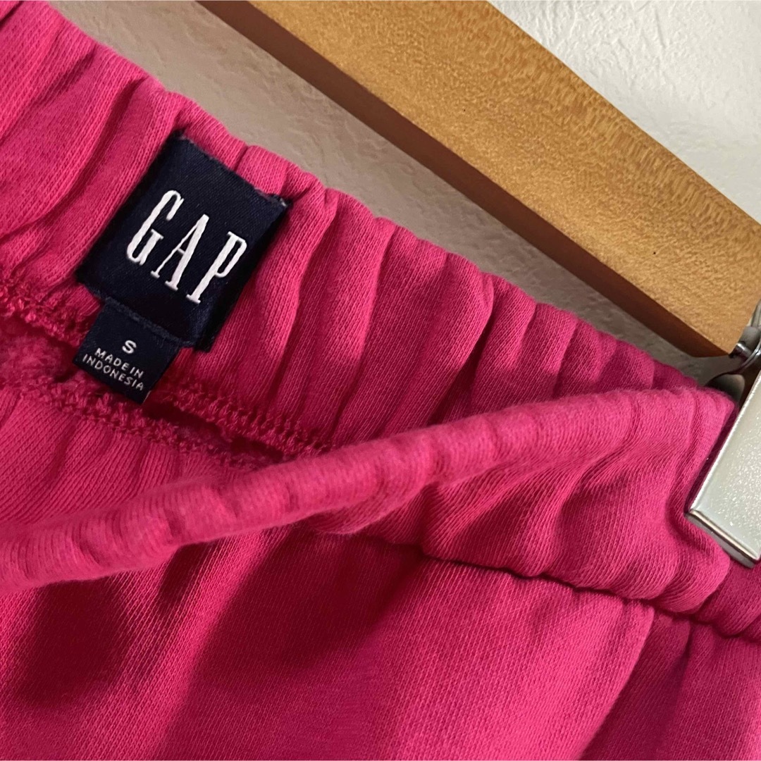 GAP(ギャップ)のGAP ギャップ ヴィンテージ ソフト ハイライズ ジョガーパンツ レディースのパンツ(カジュアルパンツ)の商品写真