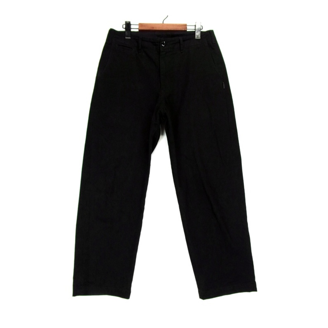 NEIGHBORHOOD(ネイバーフッド)のネイバーフッド NEIGHBORHOOD ■ 23AW 【 CLASSIC CHINO PANTS 232YTNH-PTM04 】 クラシック チノ カーゴ デニム パンツ w18247 メンズのパンツ(ワークパンツ/カーゴパンツ)の商品写真