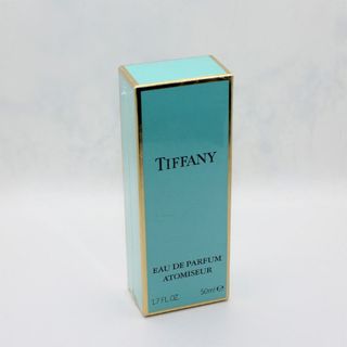 ティファニー(Tiffany & Co.)の未開封 ティファニー オーデパフューム 50ml 香水(香水(女性用))