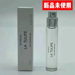 バレード(BYREDO)のBYREDO バイレード LA TULIPE / ラ テュリップ12ml(ユニセックス)