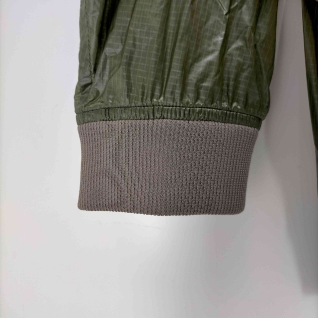 kolor(カラー)のkolor(カラー) ナイロンブルゾン メンズ アウター ジャケット メンズのジャケット/アウター(ブルゾン)の商品写真