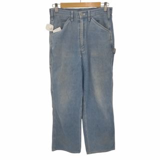 Levi's - Levis(リーバイス) OVERALLS デニムペインターパンツ 858-12