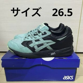 アシックス(asics)のKITH DIAMOND SUPPLY CO. ASICS GEL SAGA(スニーカー)