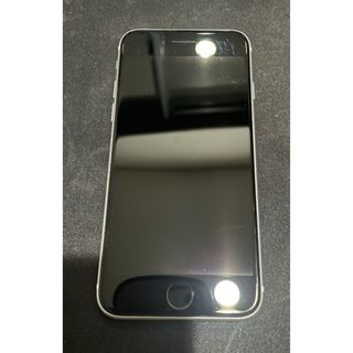 iPhone - iPhoneSE2 128gb ホワイト　SIMフリー