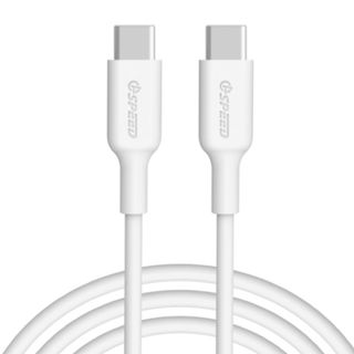 CPSpeed USB C to C ケーブル 1m(バッテリー/充電器)