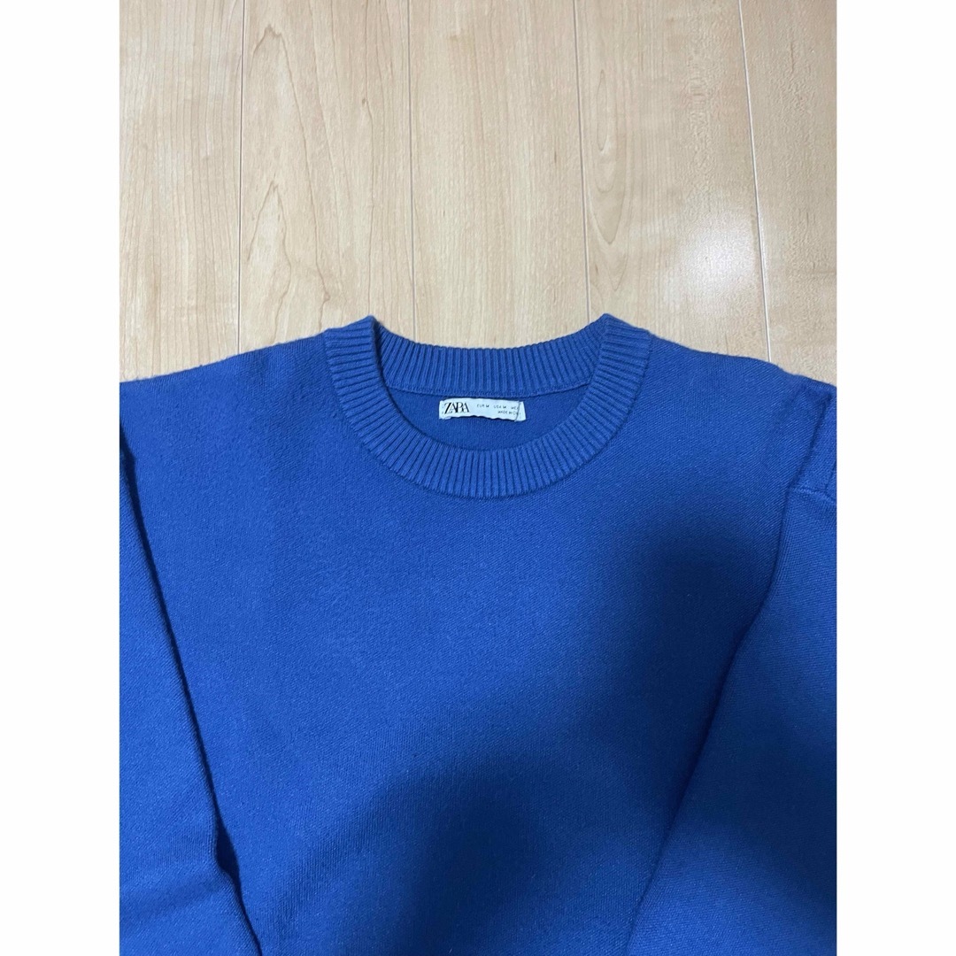 ZARA(ザラ)のZARA セーター メンズのトップス(ニット/セーター)の商品写真