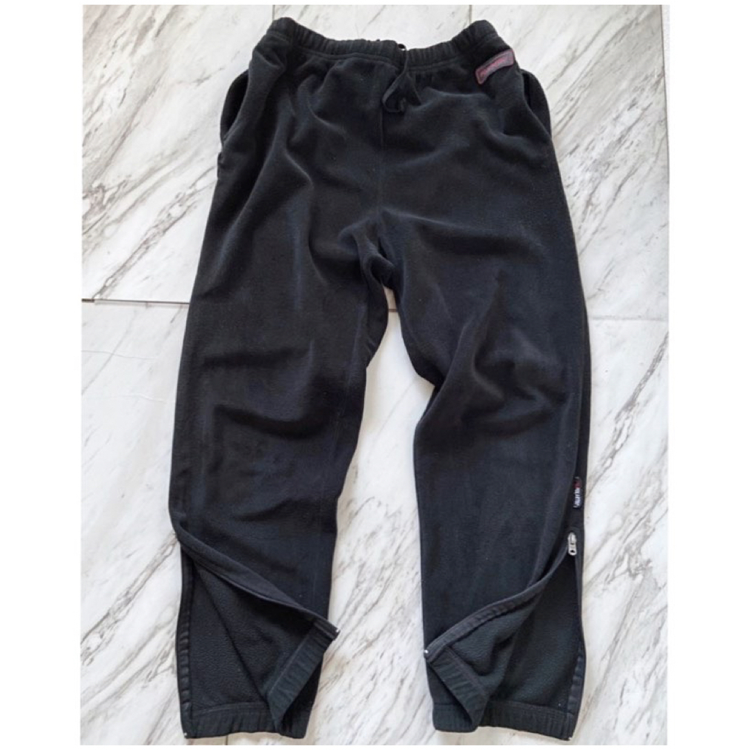 POLO RALPH LAUREN - 珍品 vintage 90s polo sport ブラック 黒 POLO RALPH LAUREN - 珍品 vintage 90s polo sport ブラック 黒