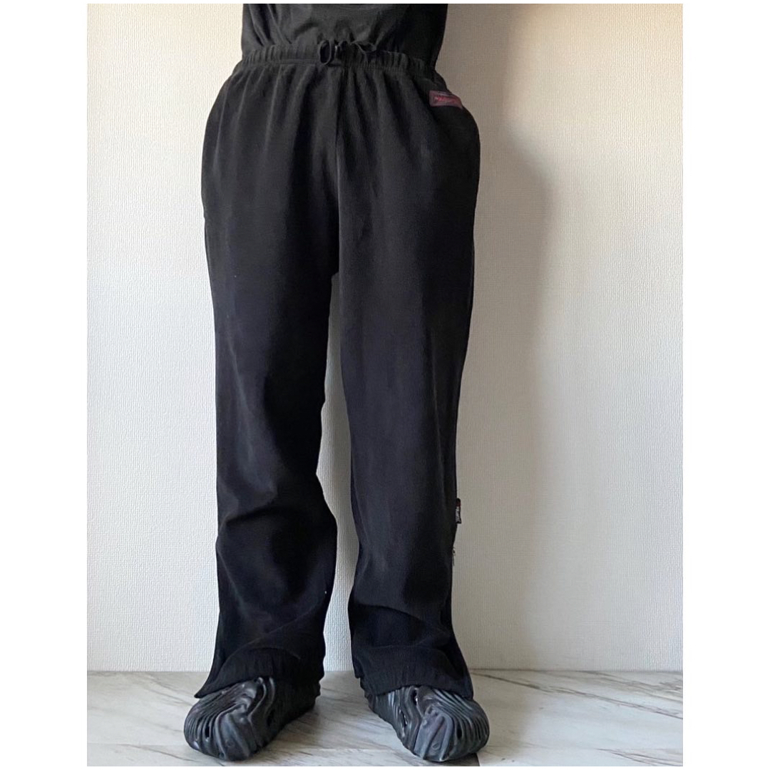 POLO RALPH LAUREN - 珍品 vintage 90s polo sport ブラック 黒 POLO RALPH LAUREN - 珍品 vintage 90s polo sport ブラック 黒